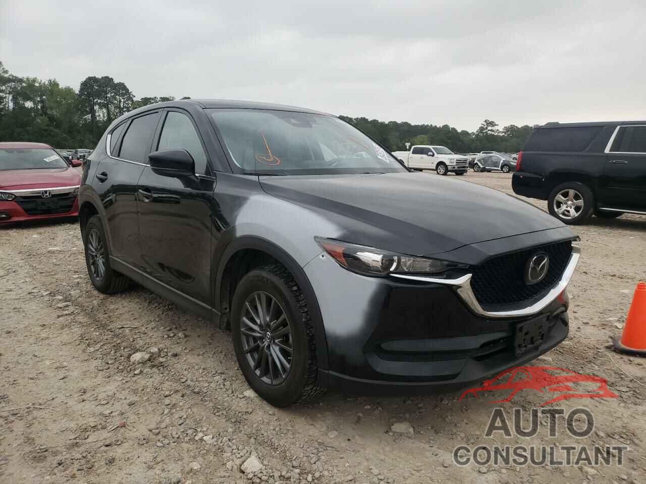 MAZDA CX-5 2020 - JM3KFACM8L1775454
