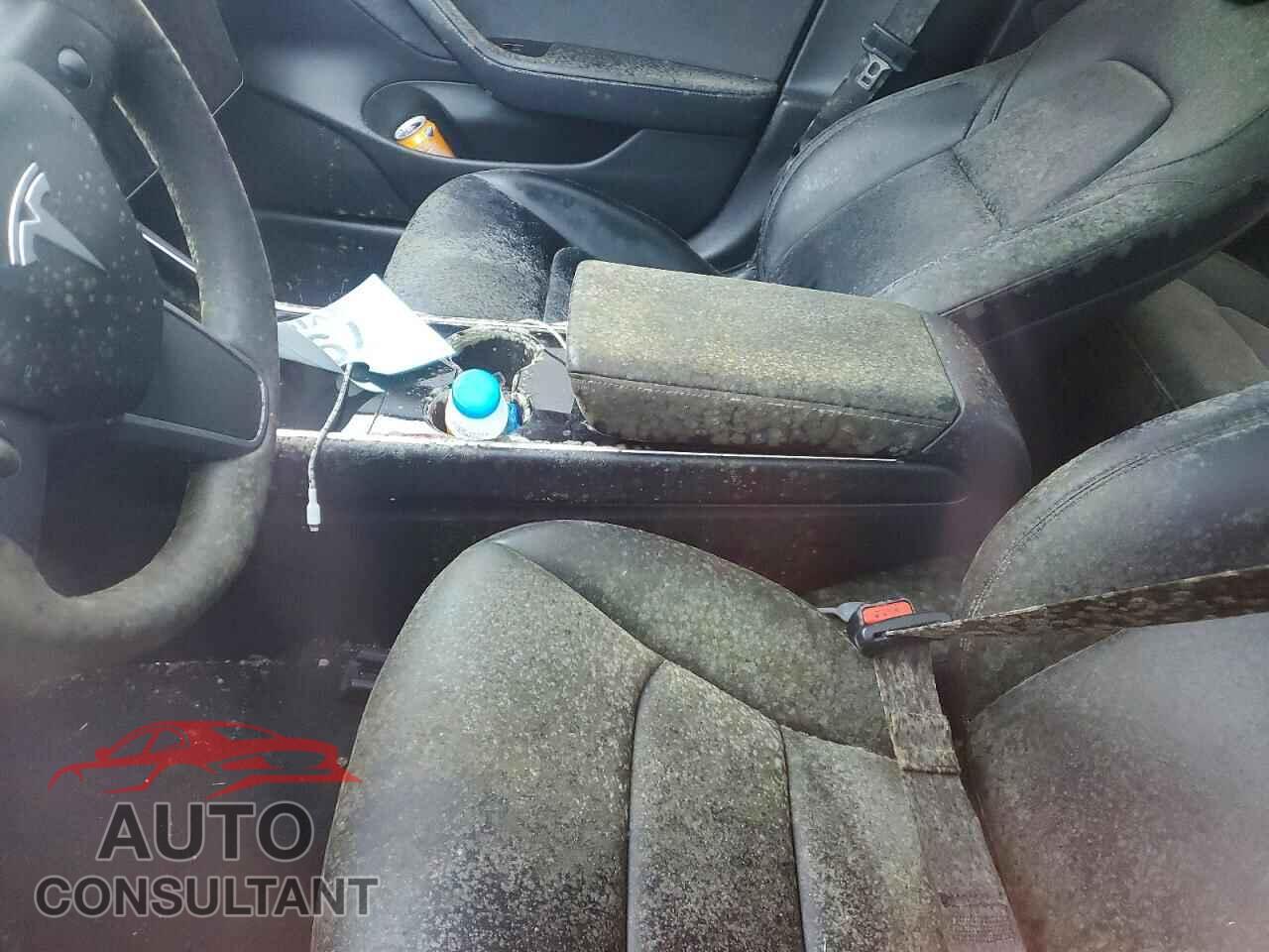 TESLA MODEL 3 2019 - 5YJ3E1EA7KF415889