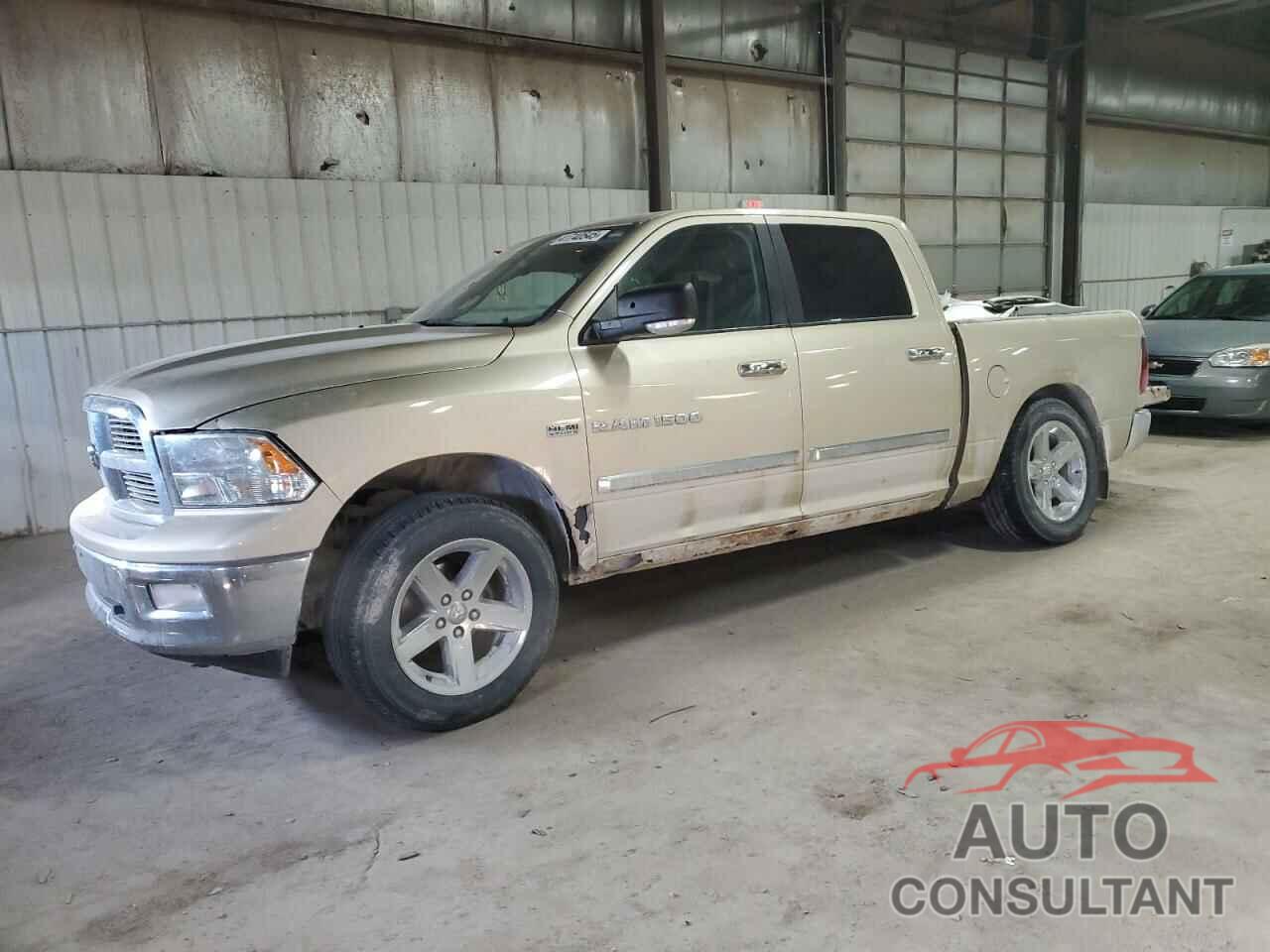 DODGE All Models 2011 - 1D7RV1CT0BS501486