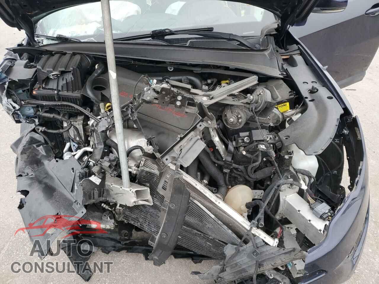 JEEP COMPASS 2019 - 3C4NJDCB4KT683754