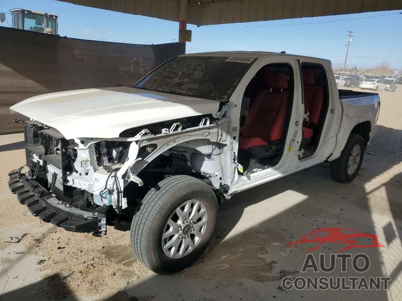 TOYOTA TACOMA 2024 - 3TMLB5JN6RM049440