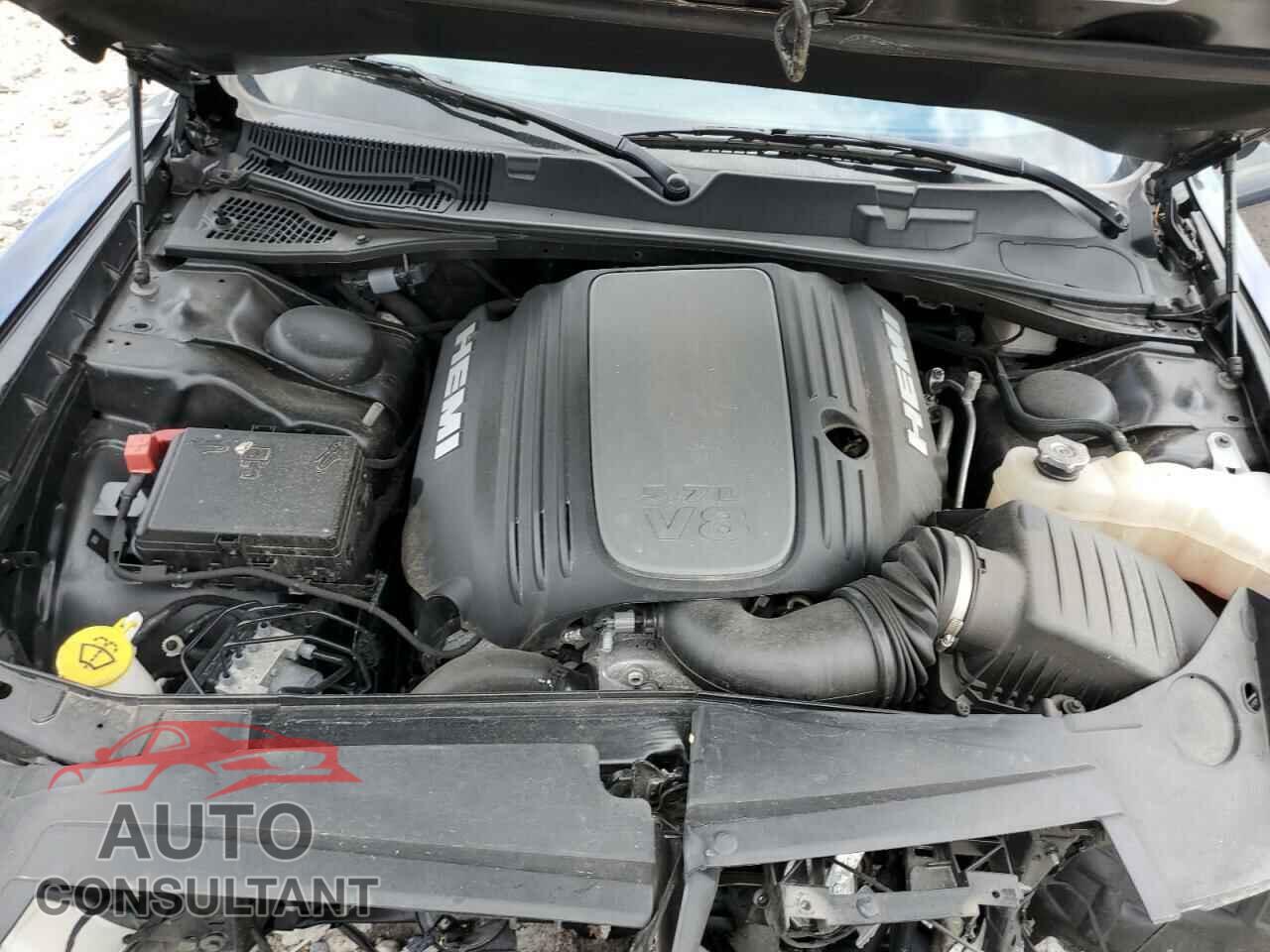 DODGE CHALLENGER 2021 - 2C3CDZBT2MH583447