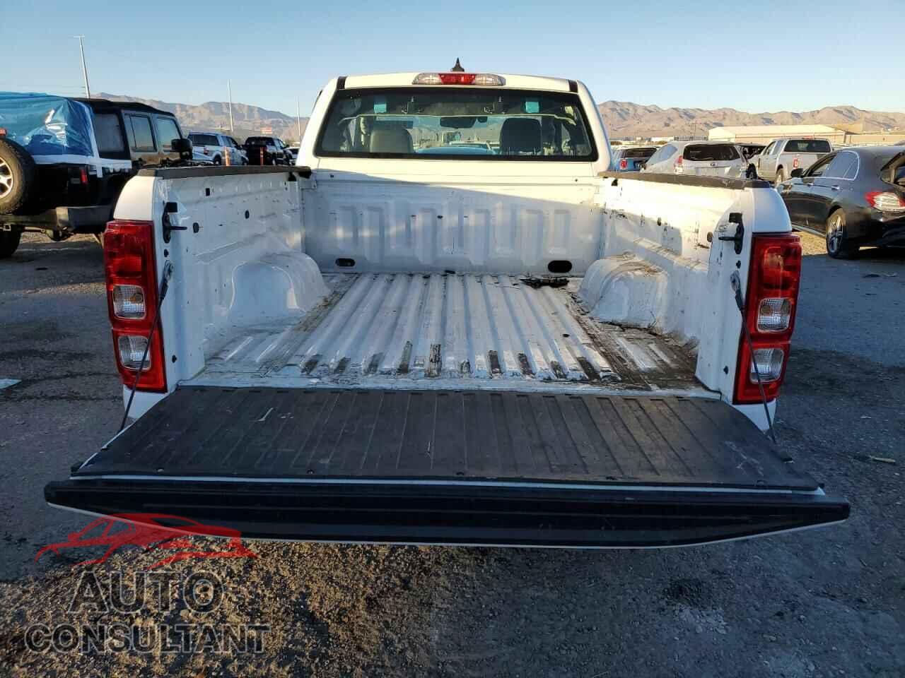 FORD RANGER 2021 - 1FTER1FH8MLD91093