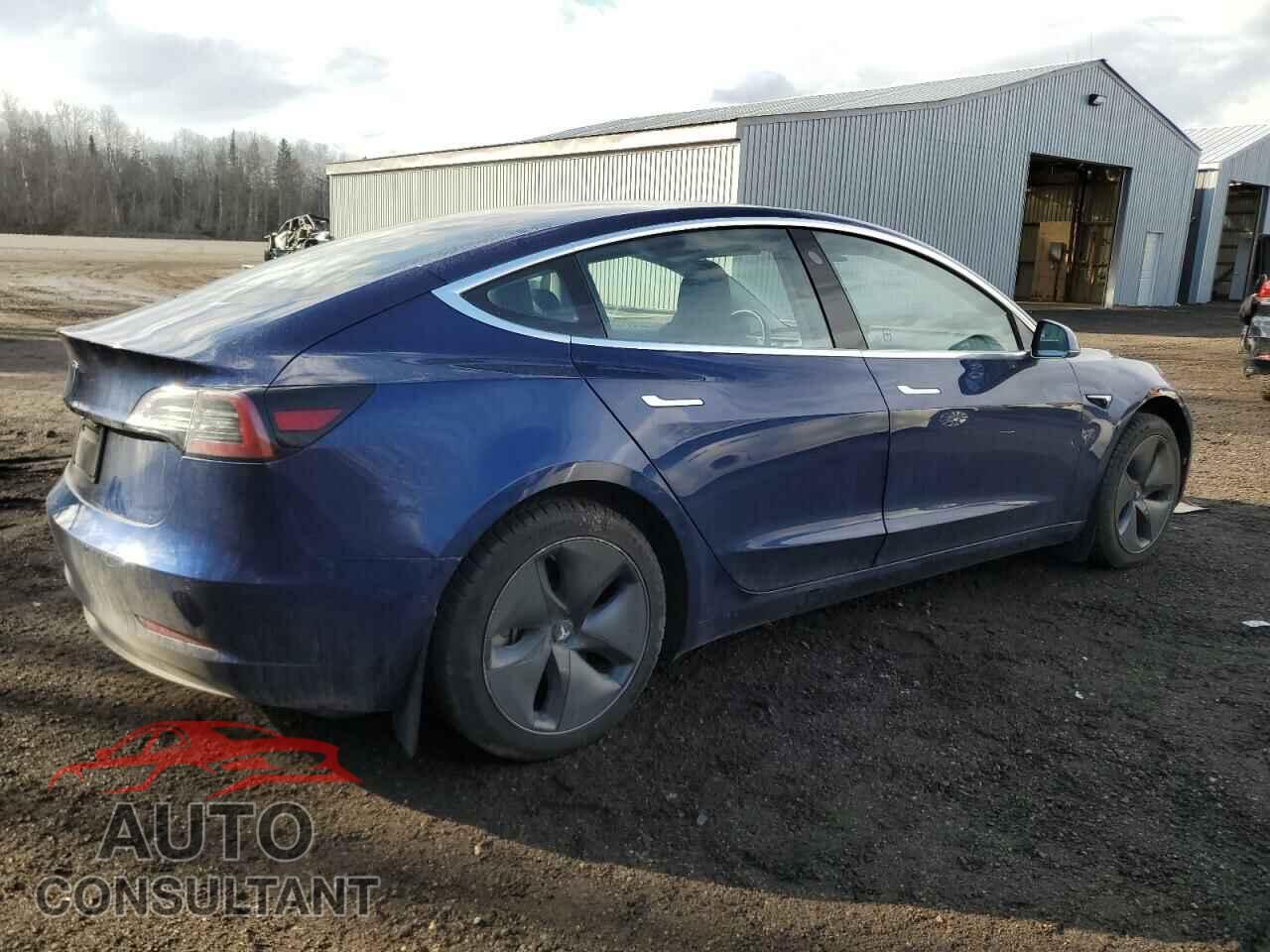 TESLA MODEL 3 2020 - 5YJ3E1EA8LF794001