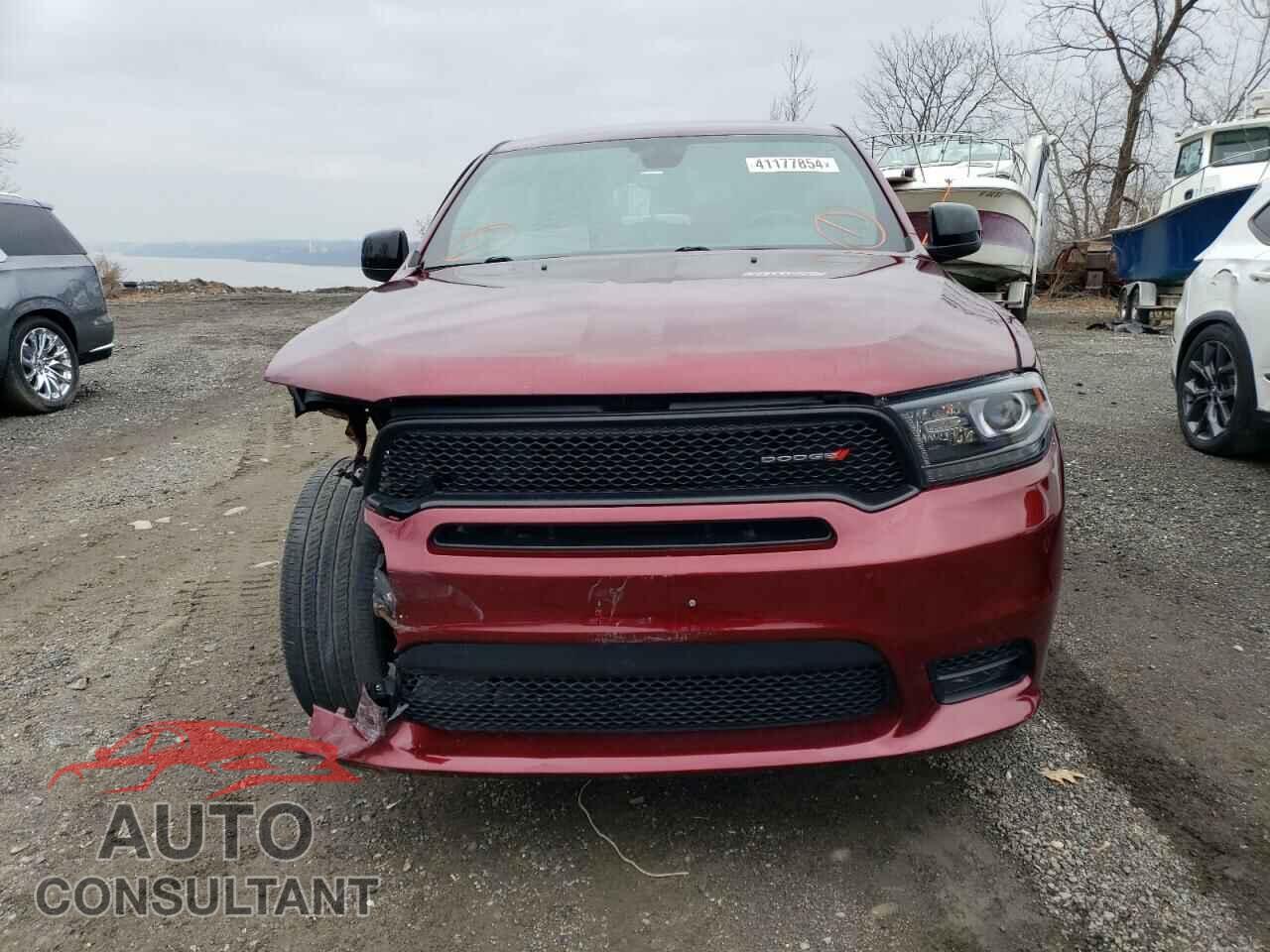 DODGE DURANGO 2020 - 1C4RDHDG3LC394002