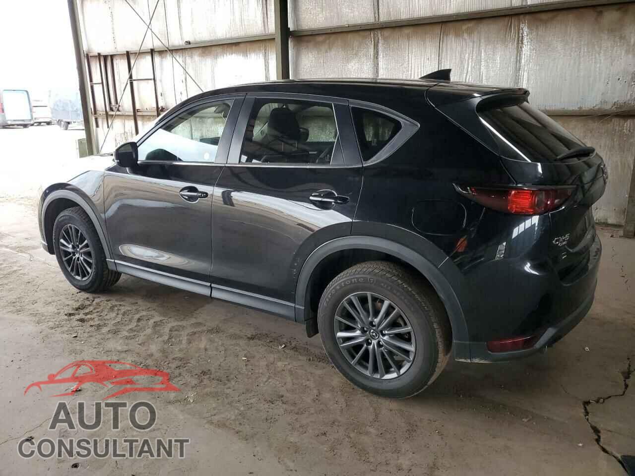 MAZDA CX-5 2021 - JM3KFBCM3M0359471