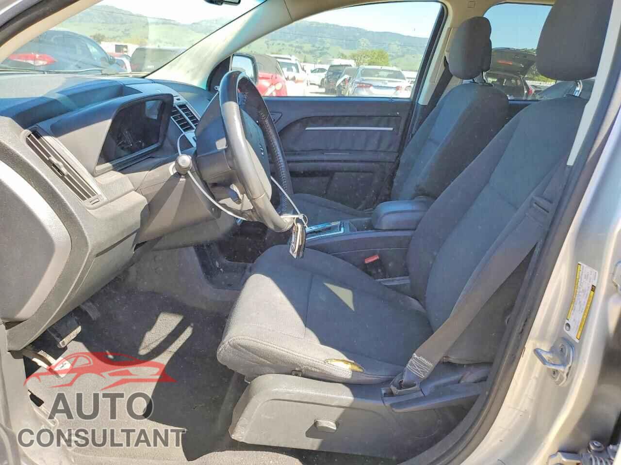 DODGE JOURNEY 2010 - 3D4PG5FV5AT202205