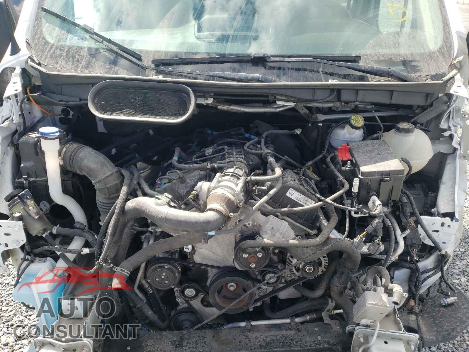 FORD TRANSIT CO 2017 - 1FBAX2CG6HKA51897