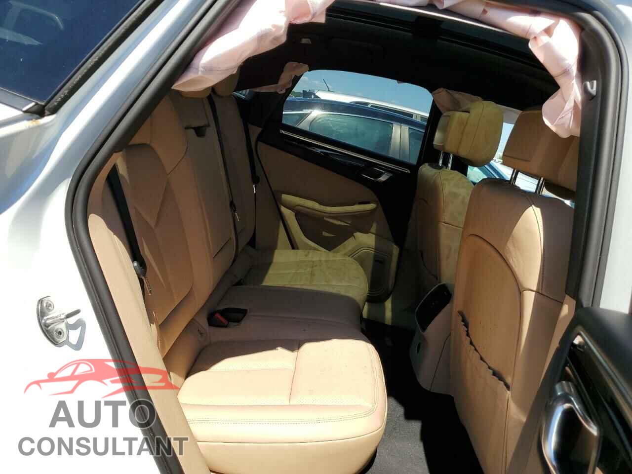 PORSCHE MACAN 2021 - WP1AA2A54MLB15856