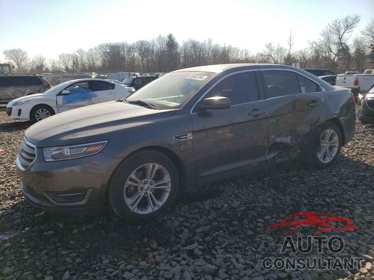 FORD TAURUS 2017 - 1FAHP2E82HG109819