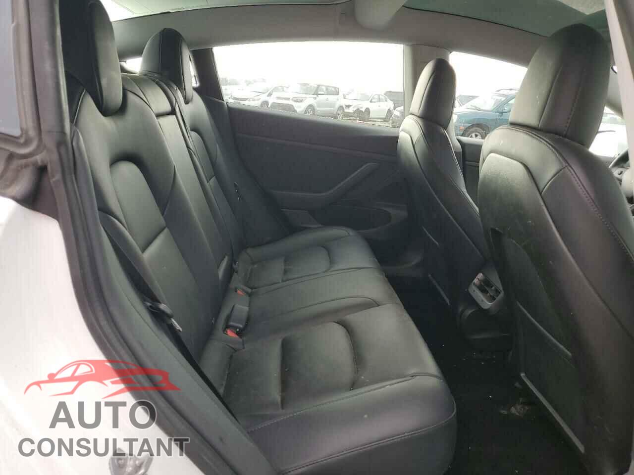 TESLA MODEL 3 2020 - 5YJ3E1EA5LF706912