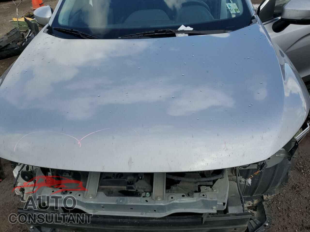 MITSUBISHI ECLIPSE 2020 - JA4AT3AA7LZ014573