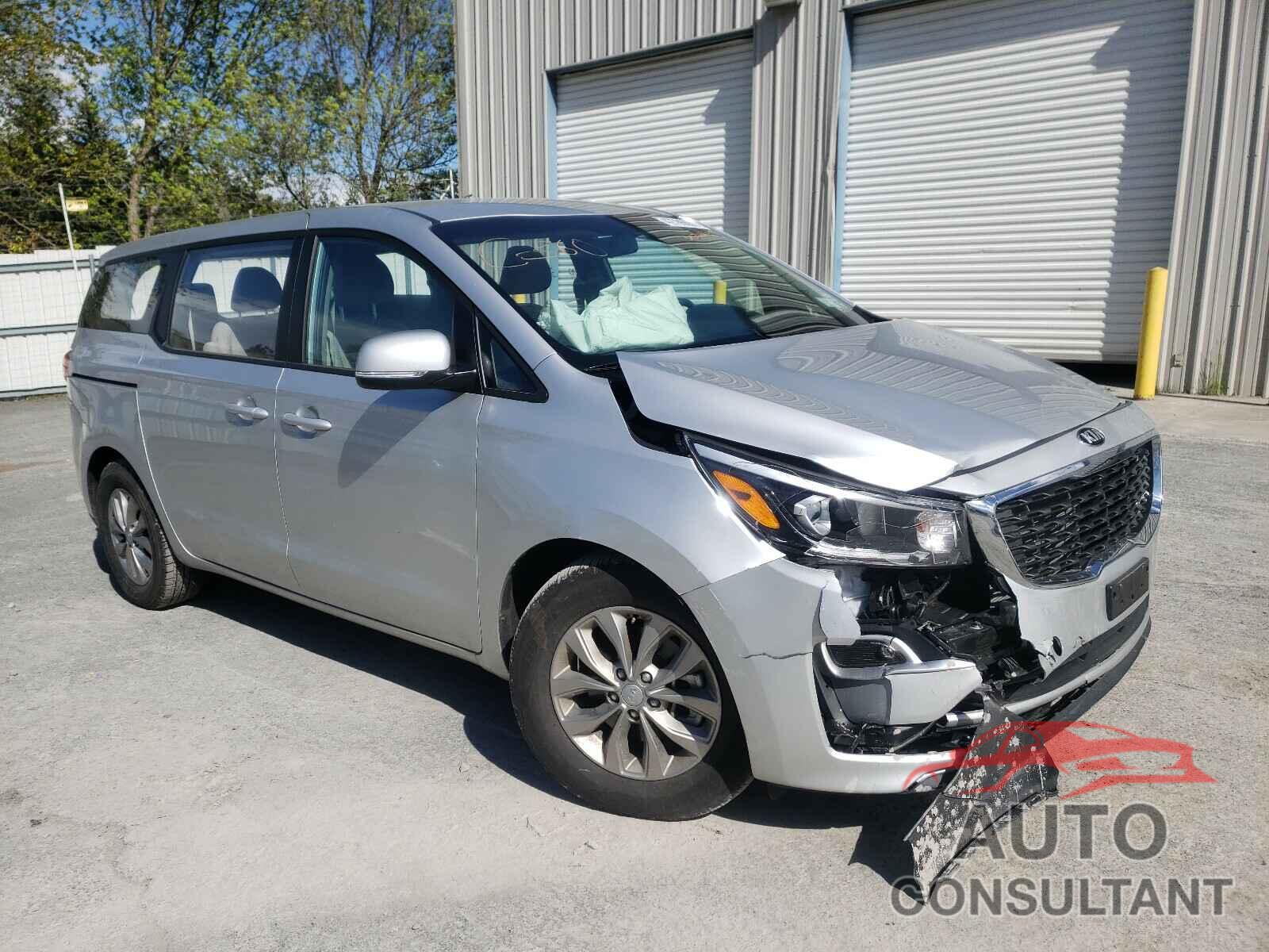 KIA SEDONA 2020 - KNDMA5C10L6654871