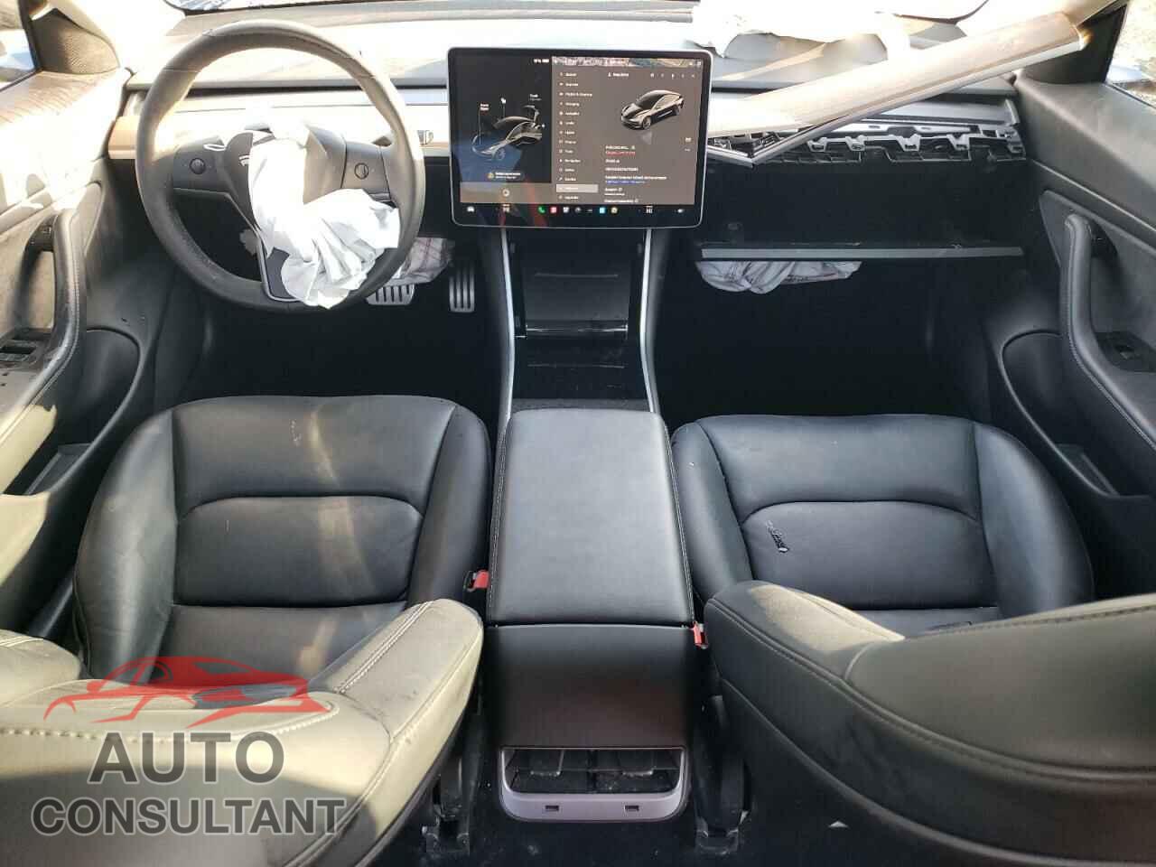 TESLA MODEL 3 2020 - 5YJ3E1EC1LF713065