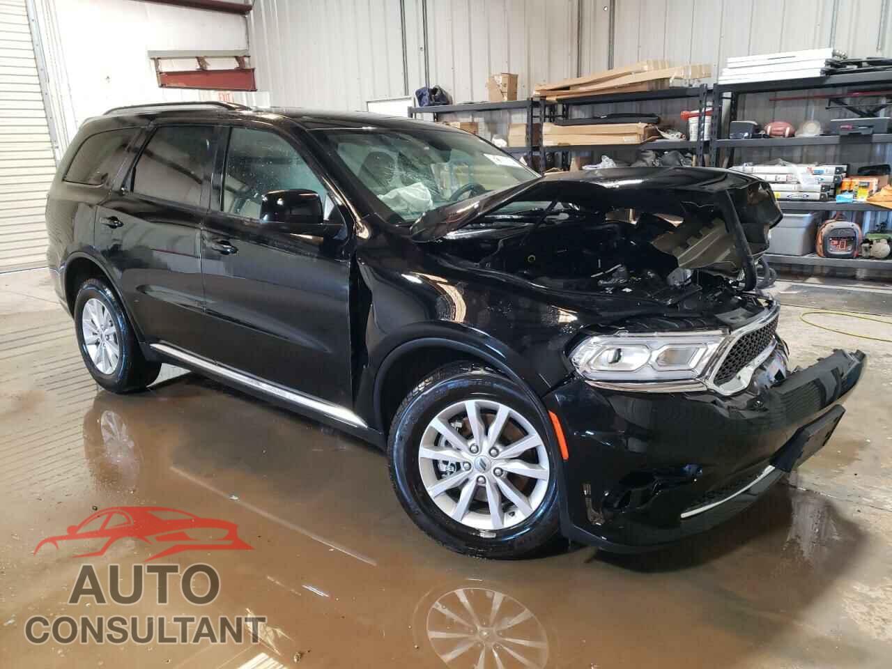 DODGE DURANGO 2023 - 1C4RDHAG2PC630214