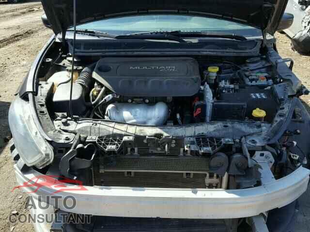 DODGE DART 2015 - 1C3CDFBB4FD286198