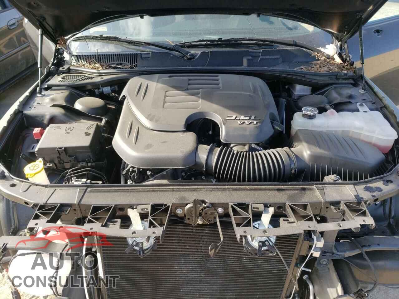 DODGE CHALLENGER 2020 - 2C3CDZAG8LH210559