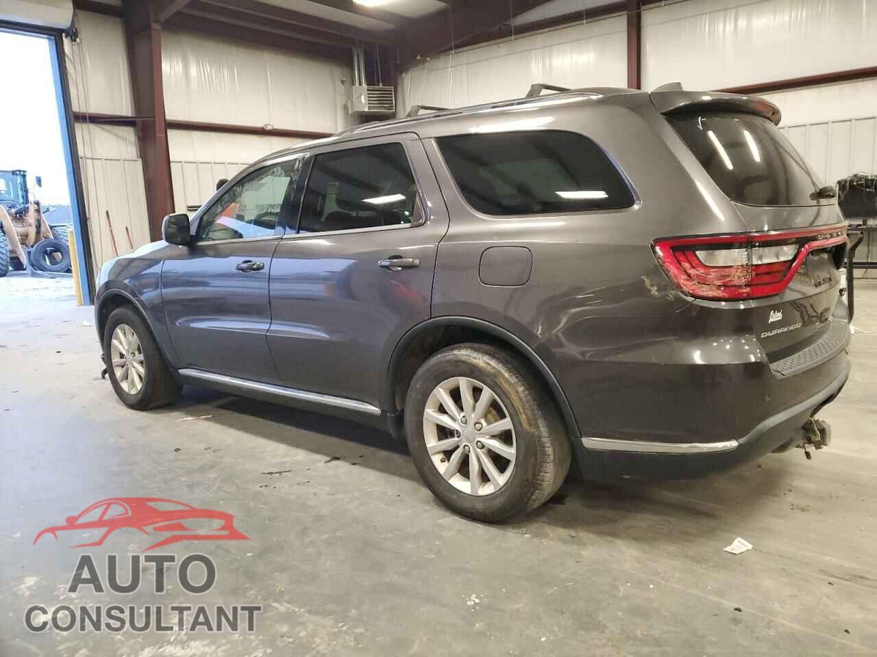 DODGE DURANGO 2015 - 1C4RDHAG8FC729201