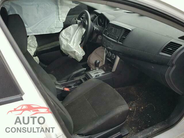 MITSUBISHI LANCER 2016 - JA32U2FU6GU002677
