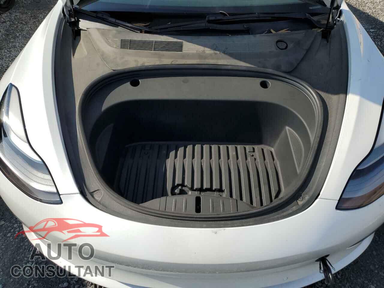 TESLA MODEL 3 2021 - 5YJ3E1EA4MF096065