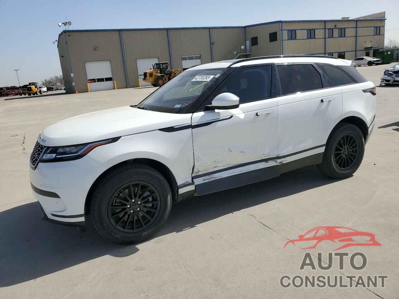 LAND ROVER RANGEROVER 2019 - SALYA2EX2KA792904