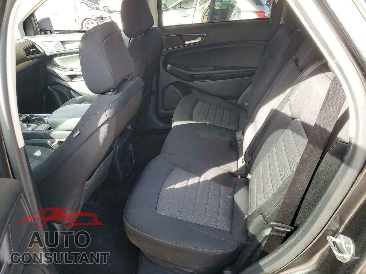 FORD EDGE 2020 - 2FMPK3G96LBB24013