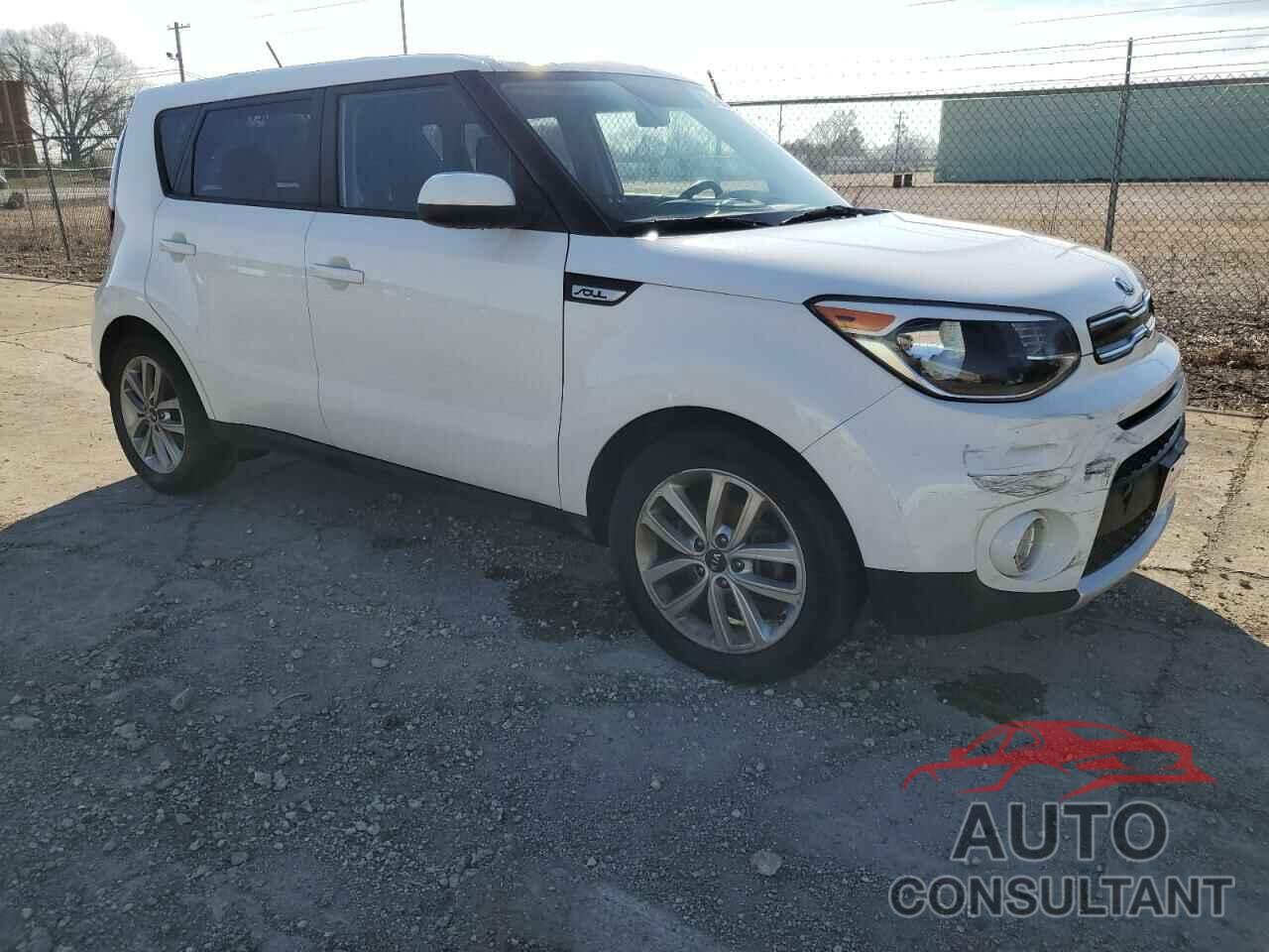 KIA SOUL 2018 - KNDJP3A59J7900903