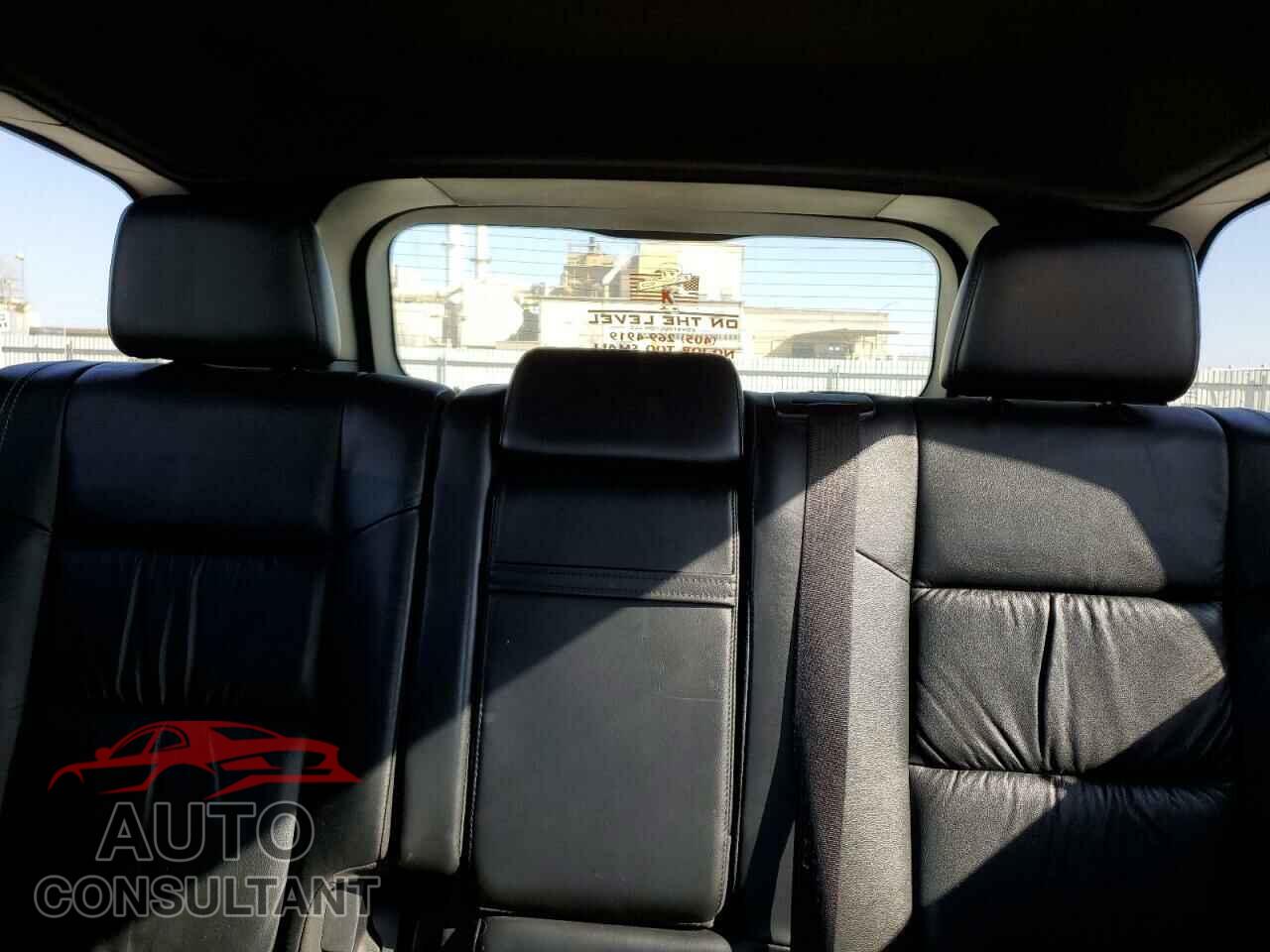 JEEP GRAND CHER 2014 - 1C4RJFBG4EC384985