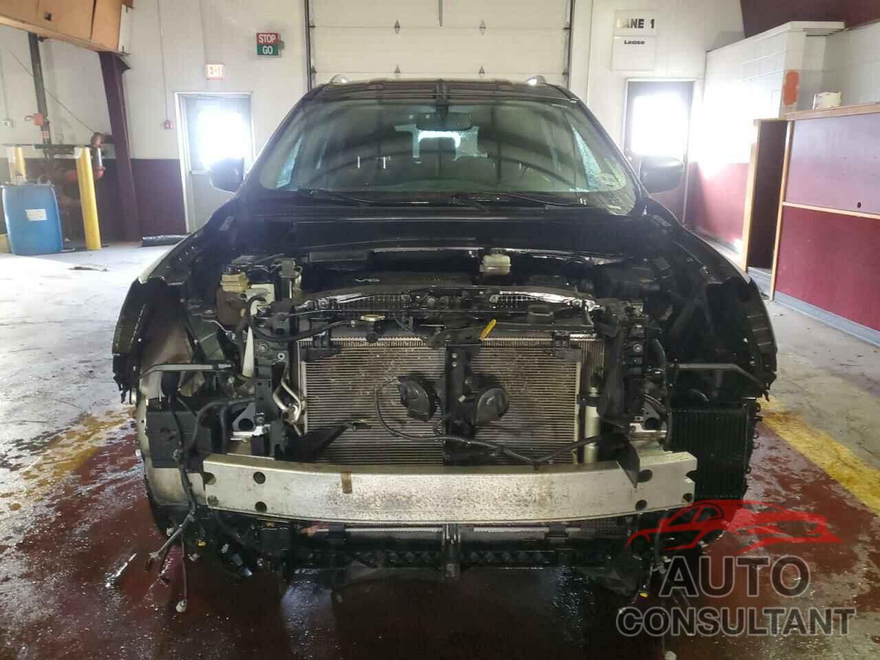 NISSAN PATHFINDER 2020 - 5N1DR2BM2LC647503