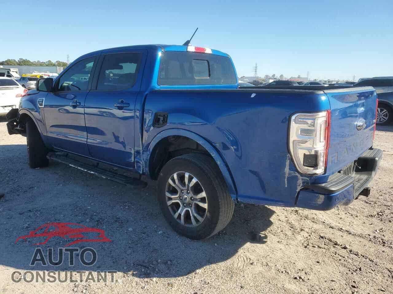 FORD RANGER 2019 - 1FTER4EH2KLA40843