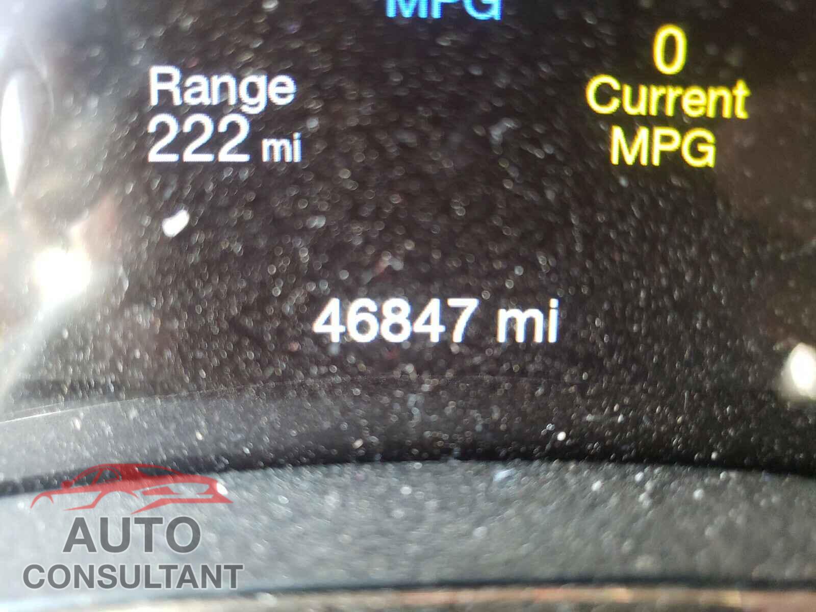 DODGE DURANGO 2019 - 1C4RDJDG7KC722690