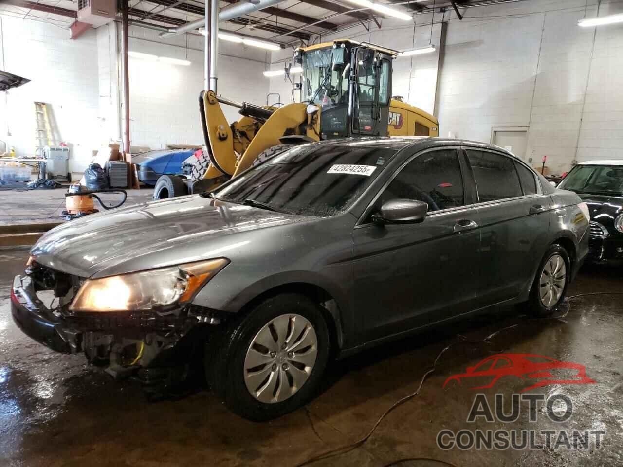 HONDA ACCORD 2012 - 1HGCP2F30CA105000