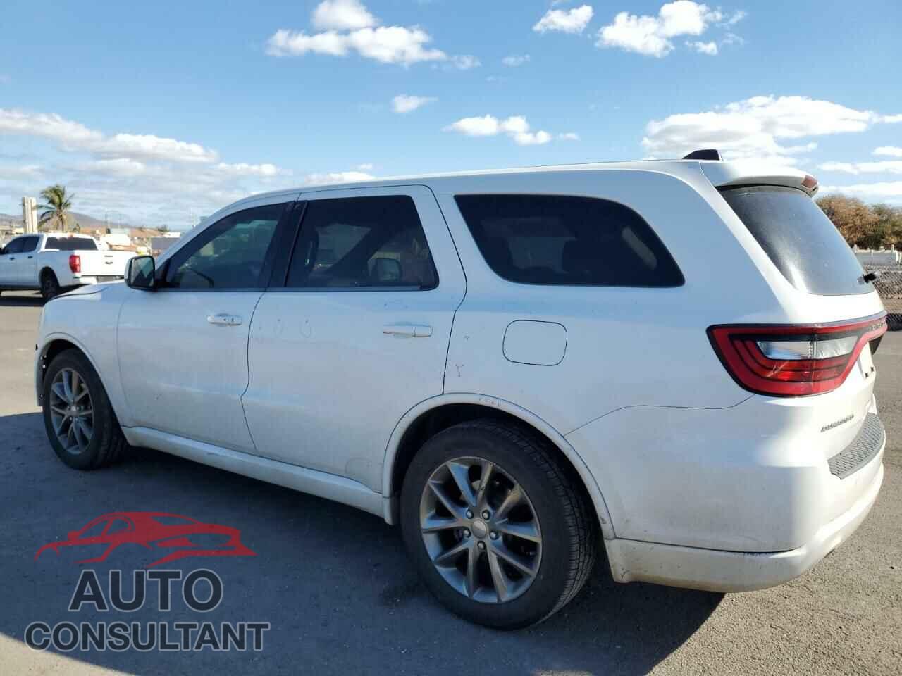 DODGE DURANGO 2014 - 1C4RDHAG8EC593358