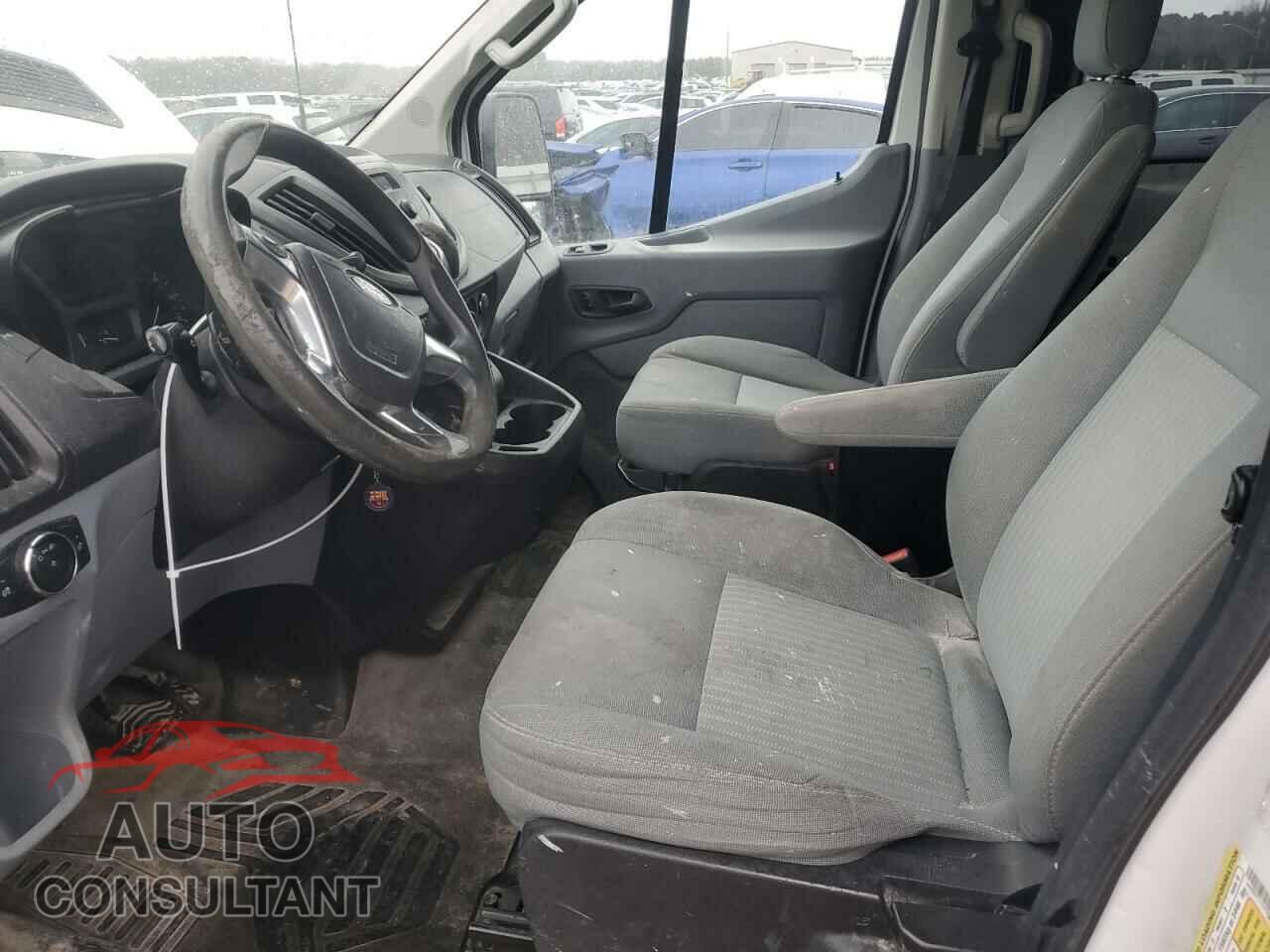 FORD TRANSIT 2015 - 1FTNE1YG2FKA97150