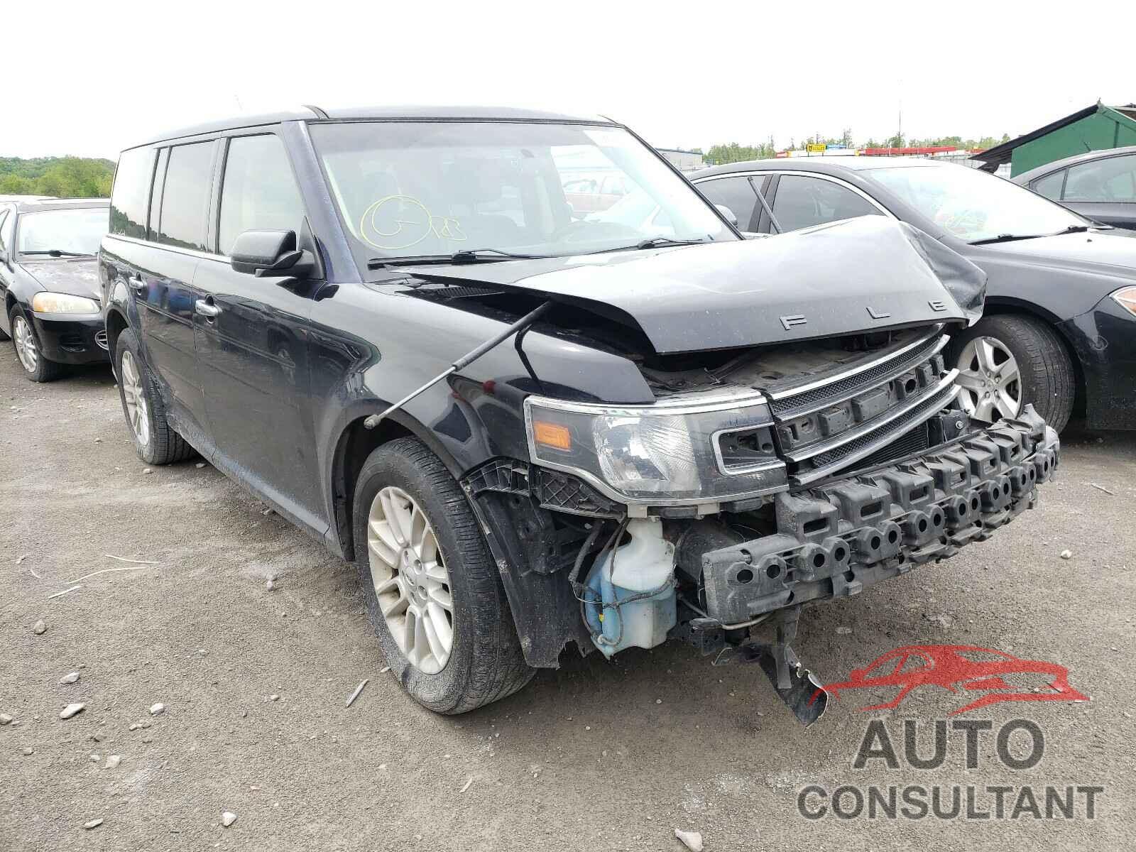 FORD FLEX 2016 - 2FMGK5C84GBA04323