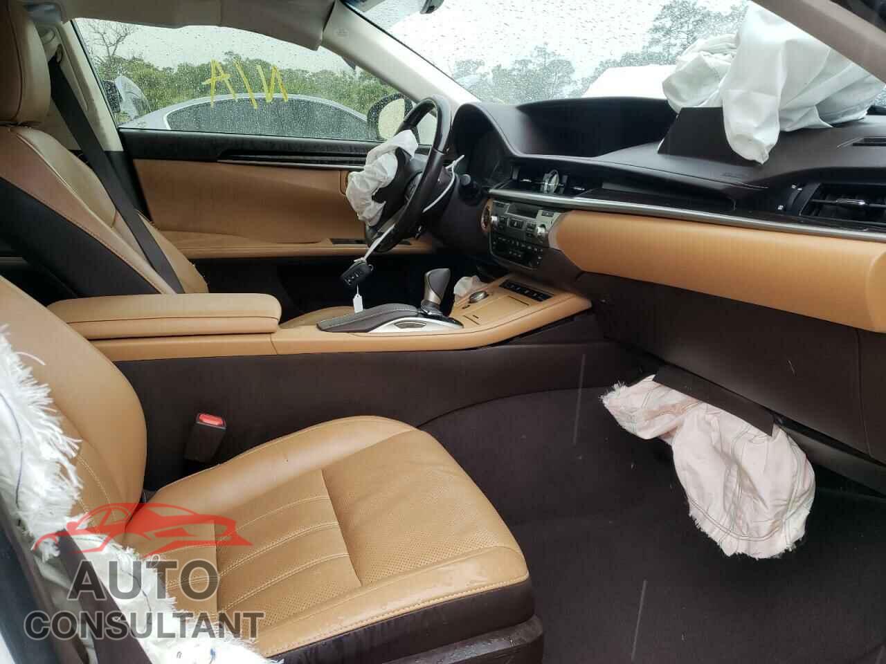 LEXUS ES350 2016 - JTHBK1GG1G2232941