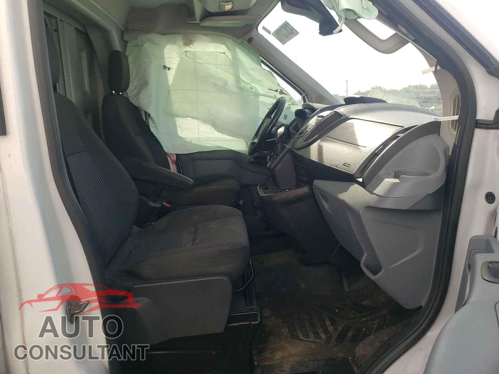 FORD TRANSIT CO 2016 - 1FDYR5PM2GKA97422