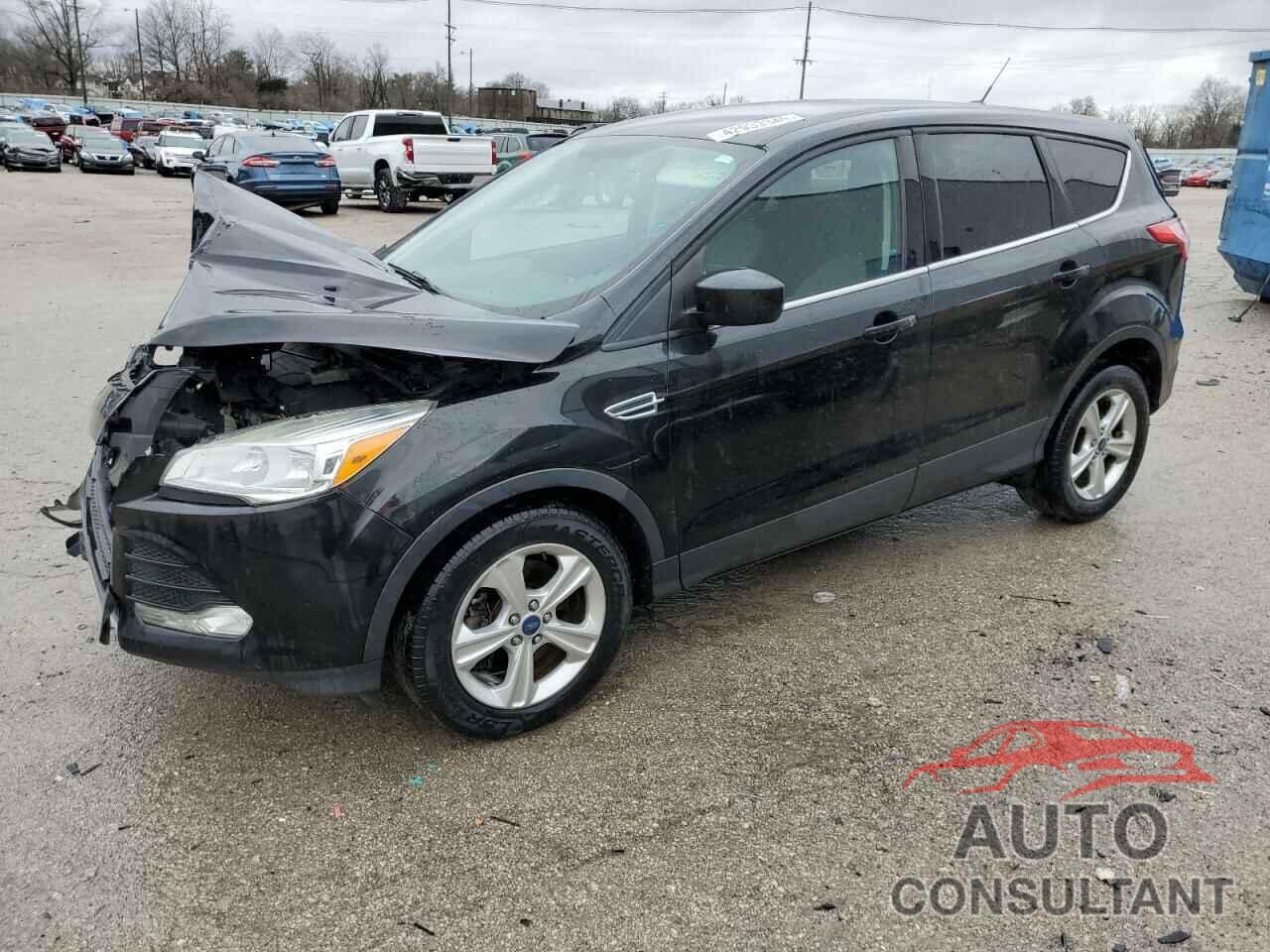 FORD ESCAPE 2015 - 1FMCU0G93FUC59469