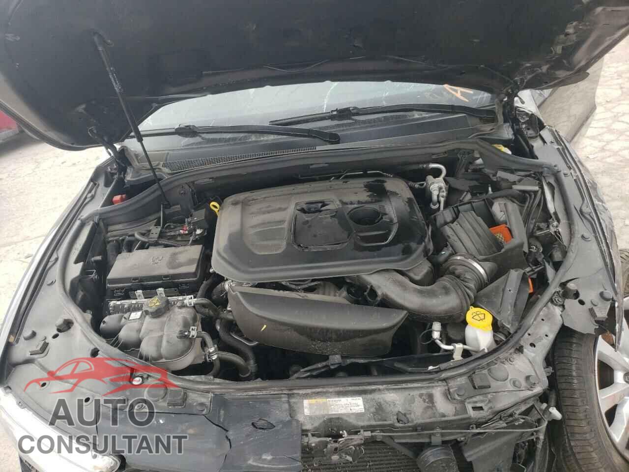 DODGE DURANGO 2020 - 1C4RDJAG1LC412668