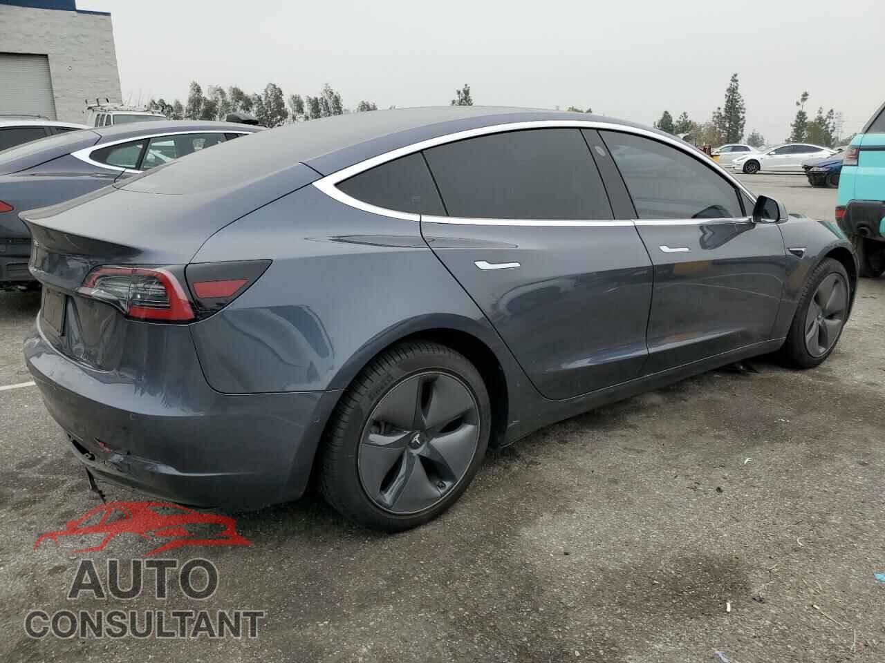 TESLA MODEL 3 2020 - 5YJ3E1EA7LF630612