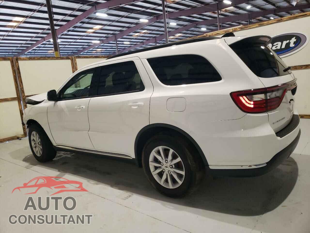 DODGE DURANGO 2023 - 1C4RDHAG5PC630028