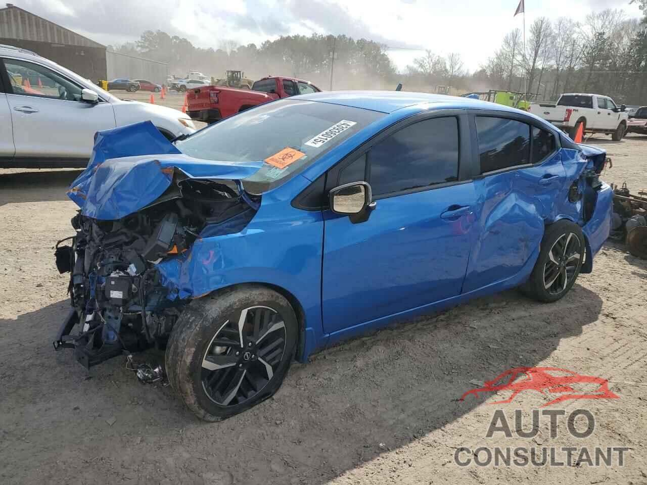NISSAN VERSA 2023 - 3N1CN8FV8PL848305