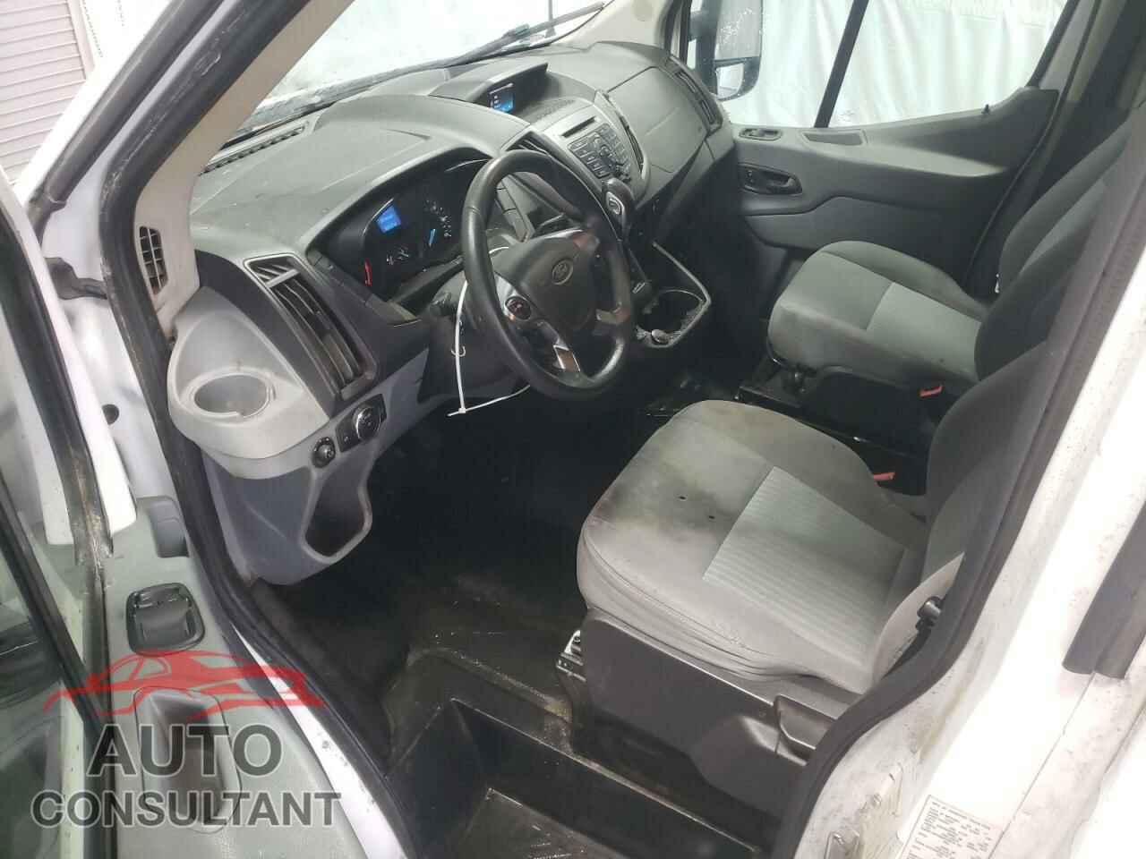 FORD TRANSIT 2017 - 1FDYR5PM1HKA73209