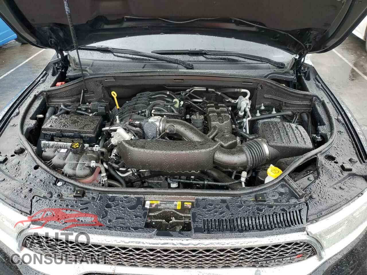 DODGE DURANGO 2023 - 1C4RDHAG0PC576833