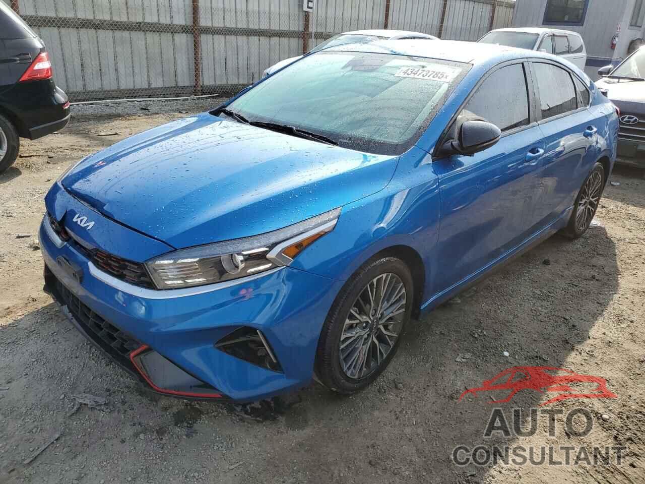 KIA FORTE 2023 - 3KPF54AD1PE570854