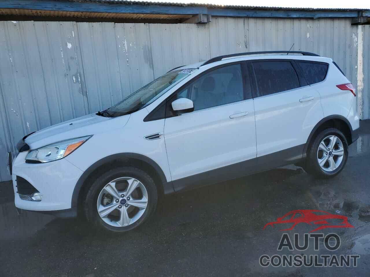 FORD ESCAPE 2016 - 1FMCU9G96GUC66454