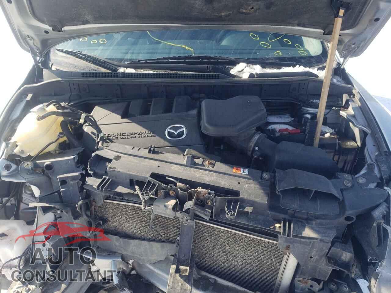 MAZDA CX-9 2015 - JM3TB3CA4F0447797