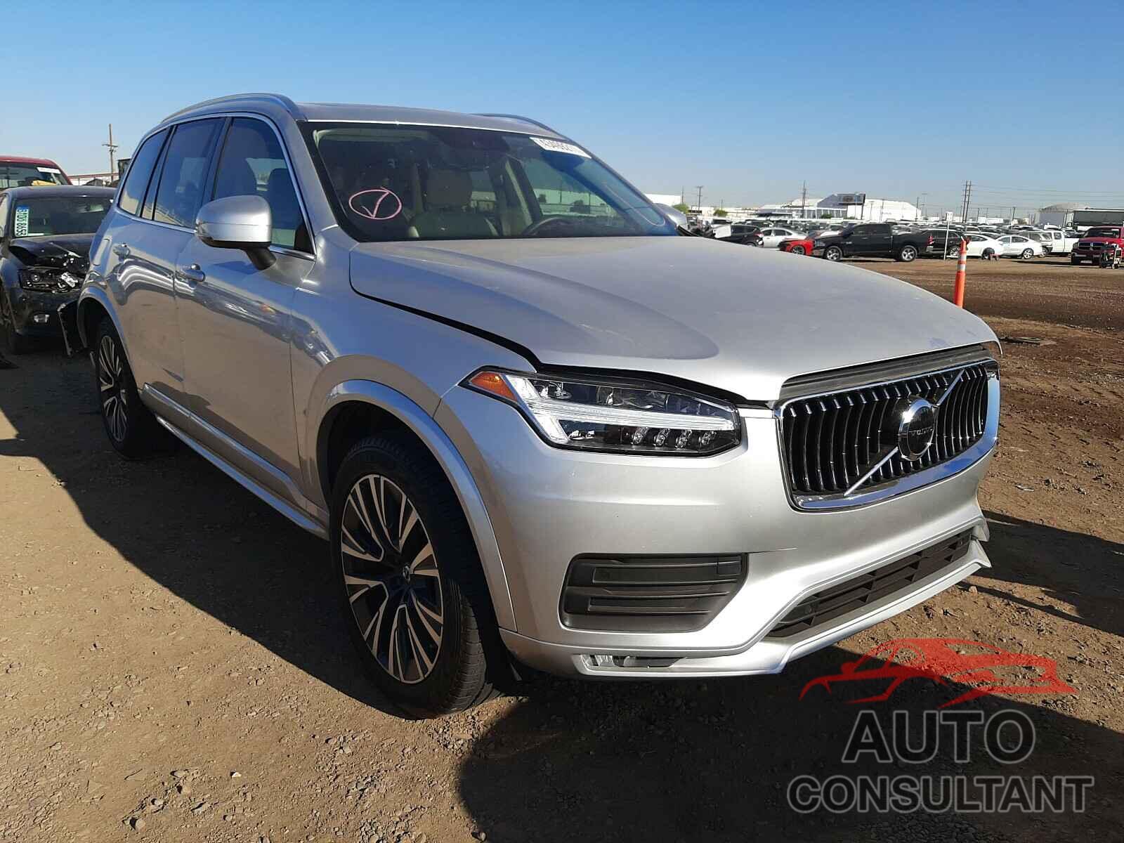 VOLVO XC90 2020 - YV4102PK3L1540297