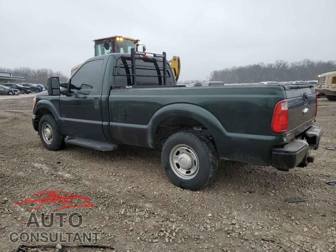 FORD F250 2015 - 1FTBF2A60FEB12458