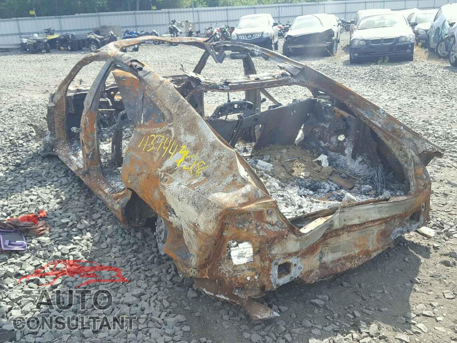 AUDI A7 2016 - WAU2GAFC3GN086068